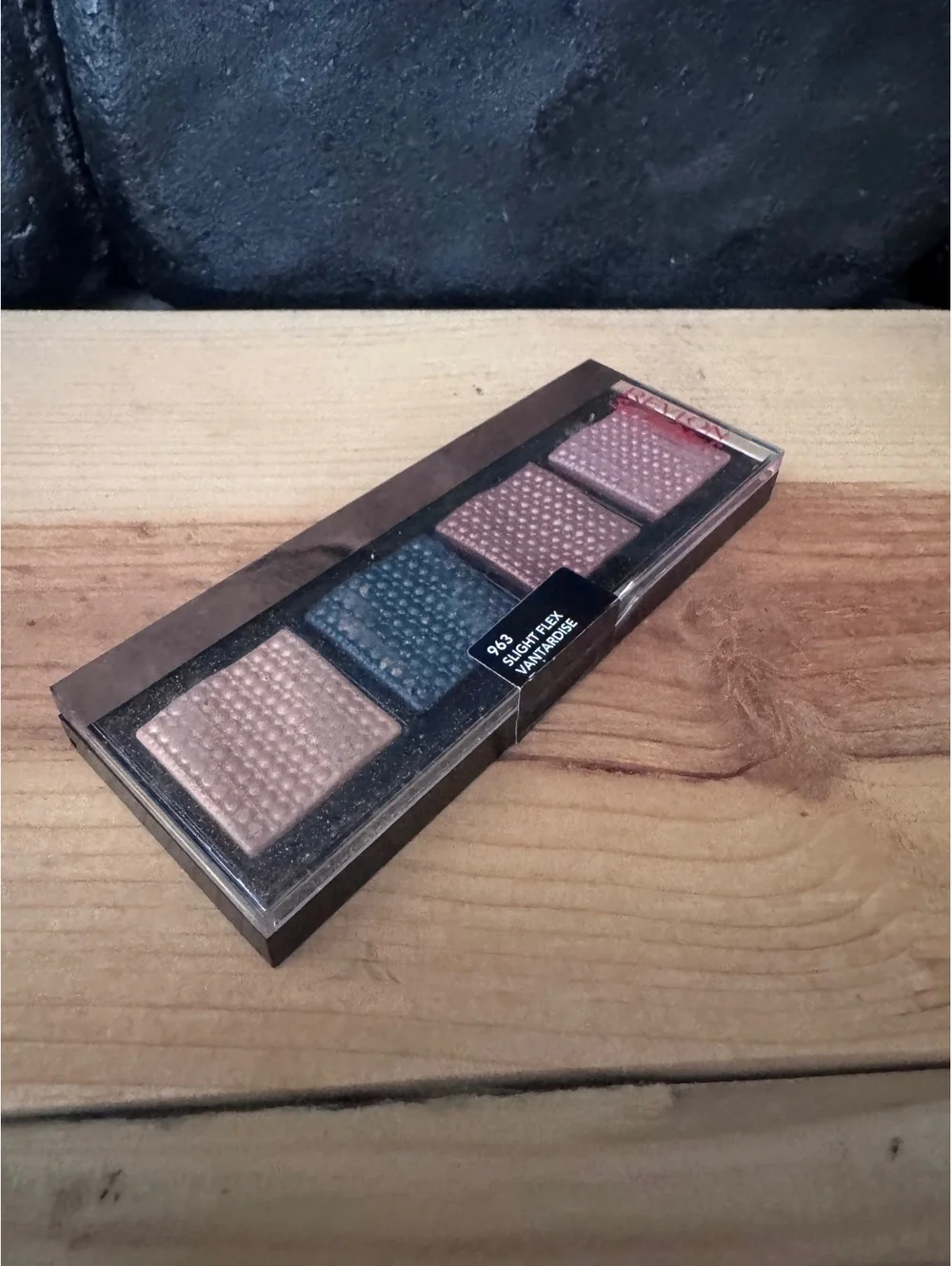 Black Radiance refresh your