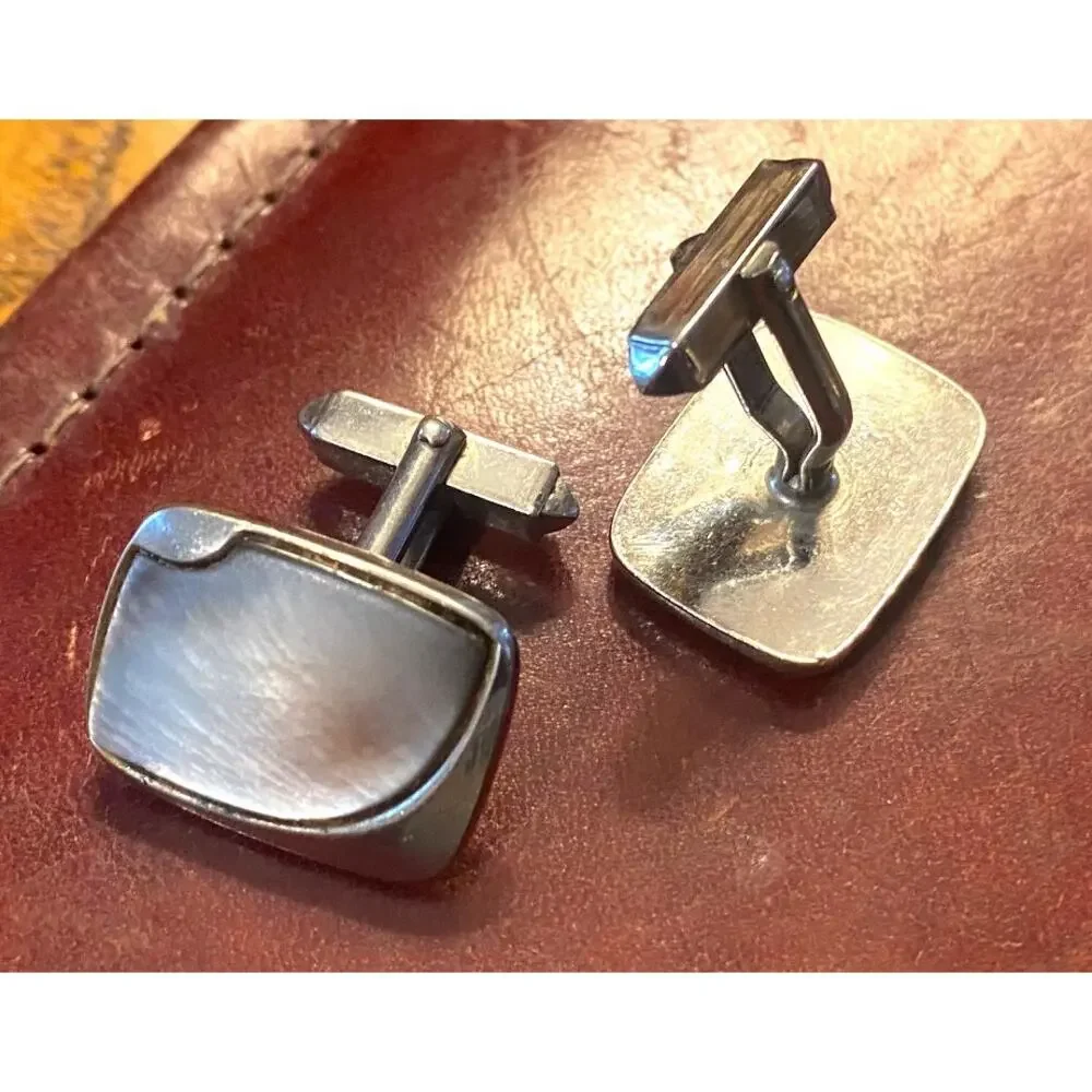 Unbranded vtg silver