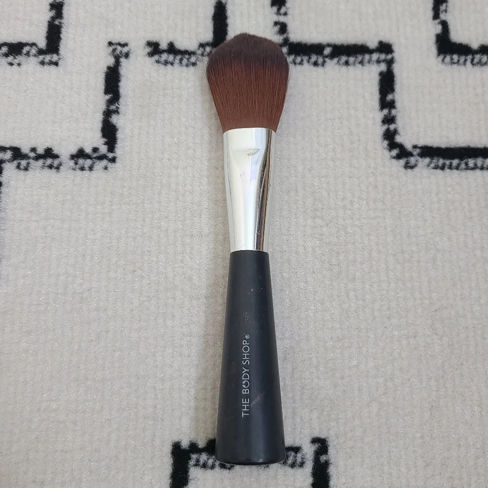 The Body Shop face body