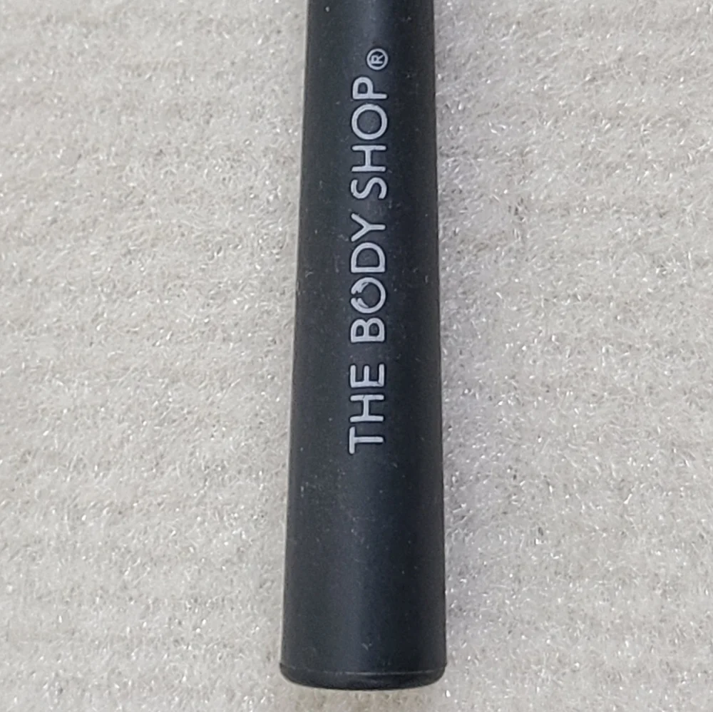 The Body Shop face body