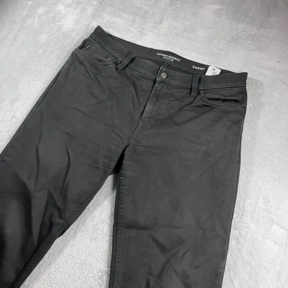 Banana Republic banana republic