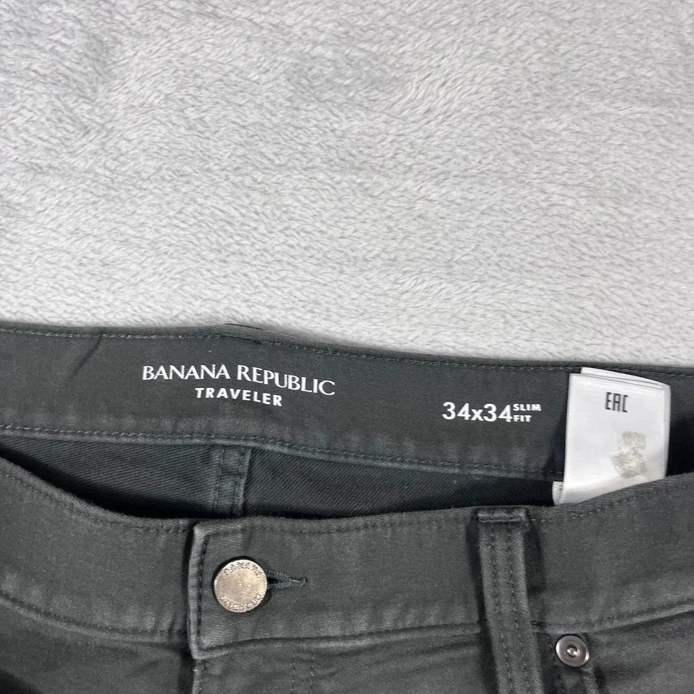 Banana Republic banana republic