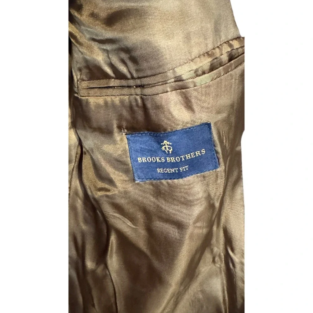 Brooks Brothers brand brooks