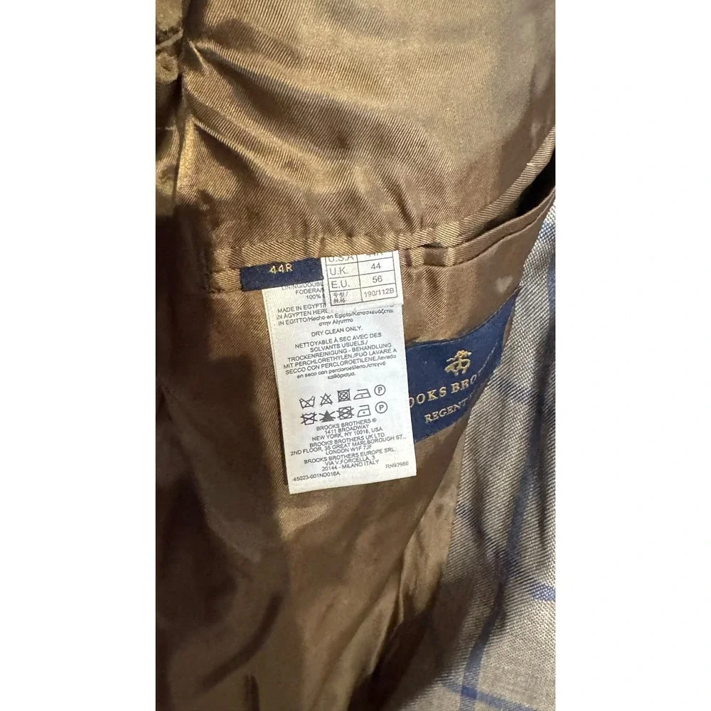 Brooks Brothers brand brooks