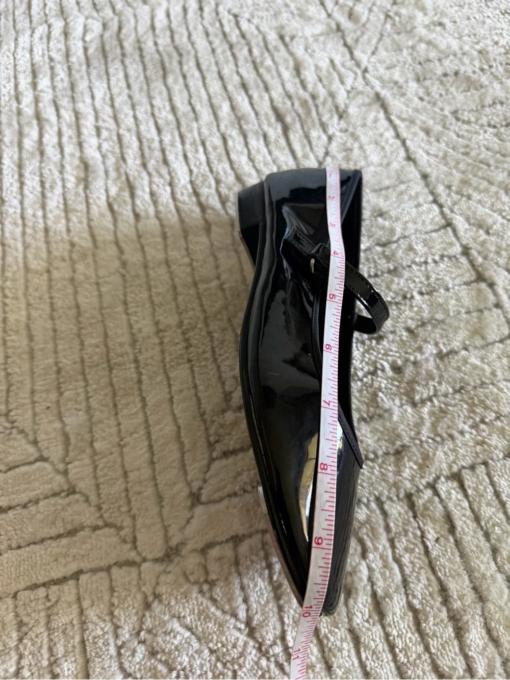 Bcg dance classic black