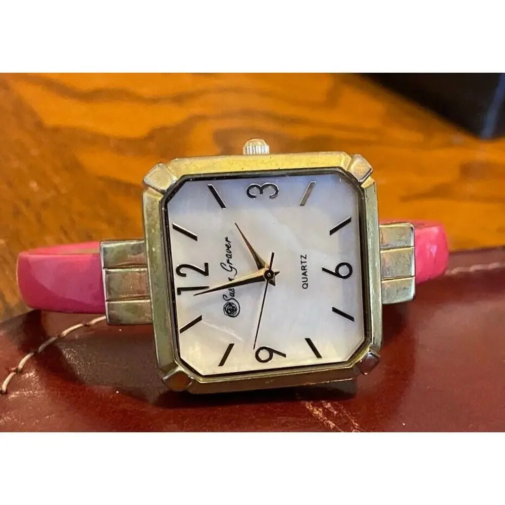 Susan Graver vtg women