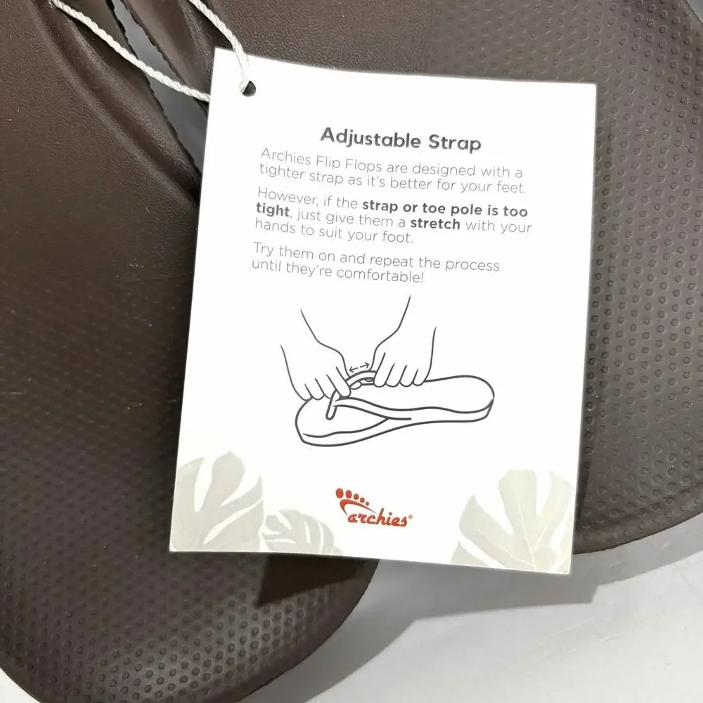 Archies brand uk10