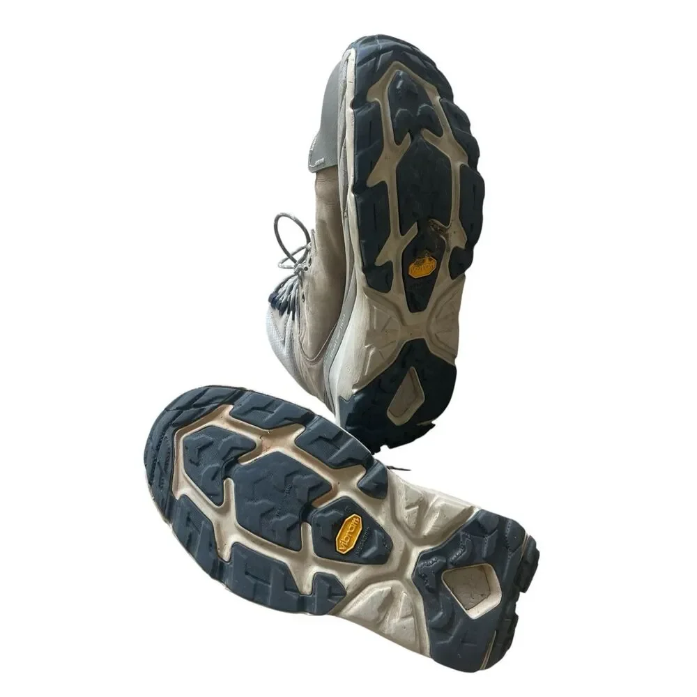 Hoka these are