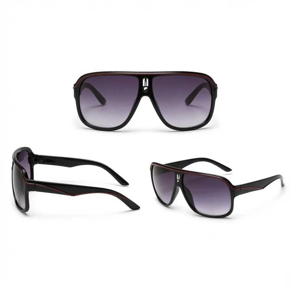 Unbranded sunglasses feature