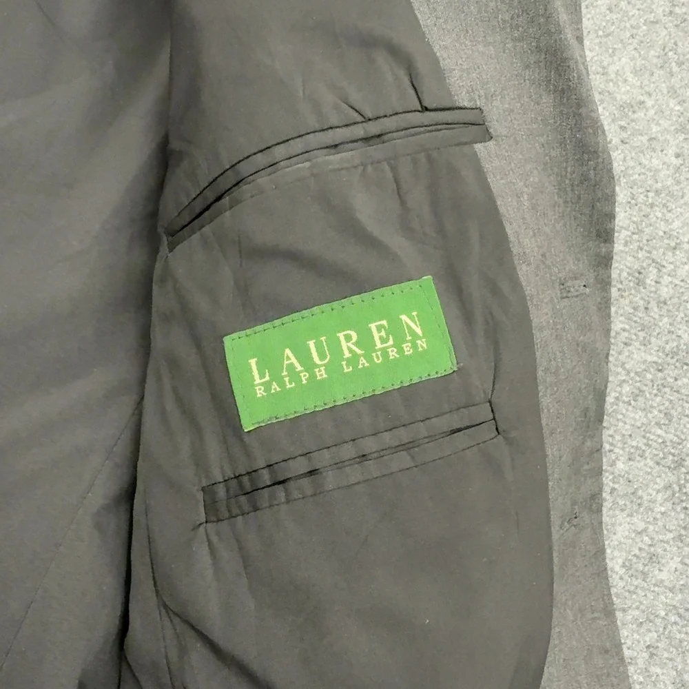 Lauren Ralph Lauren measurements pit