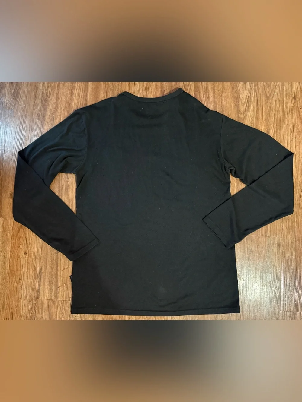 Gucci black bellhop