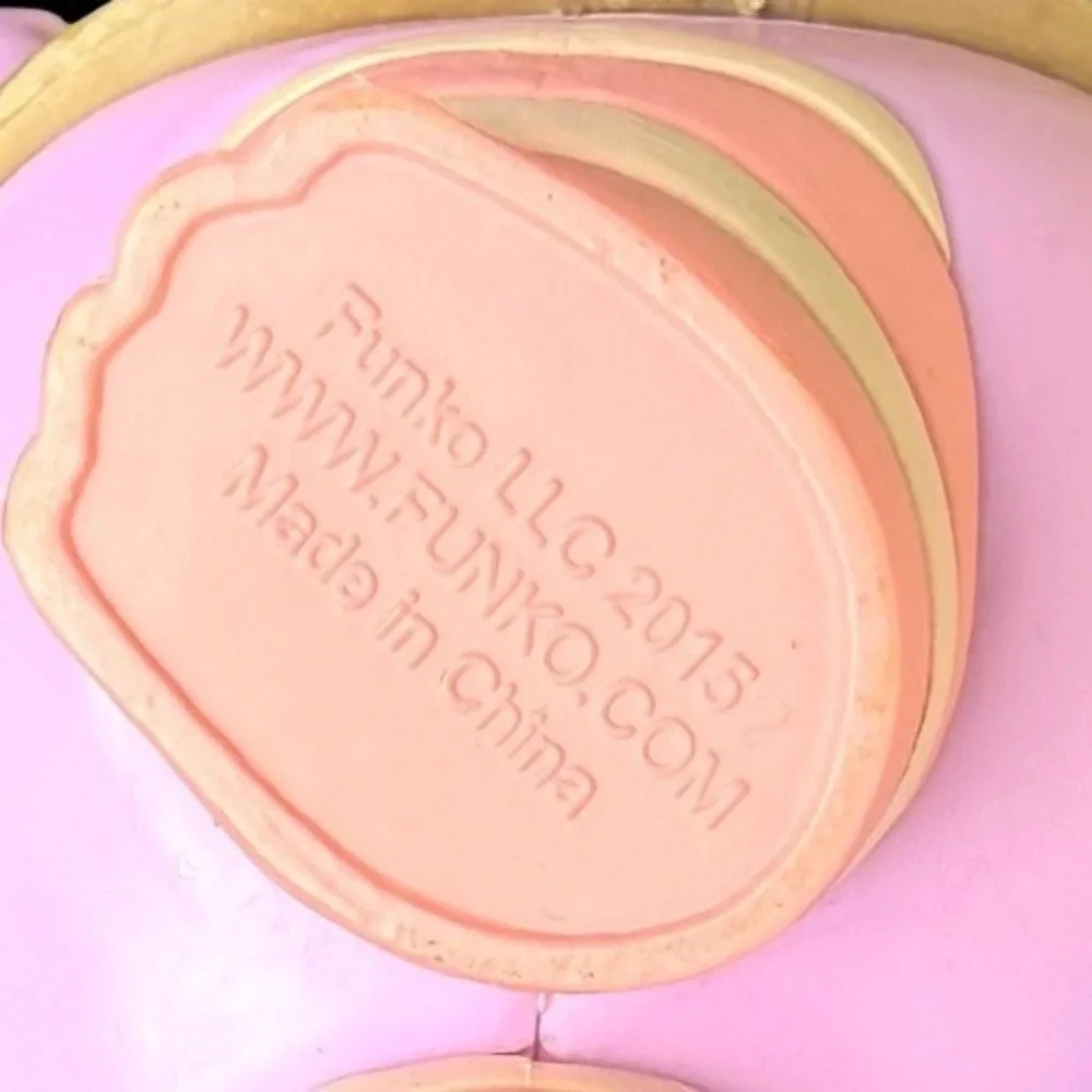 Funko does not