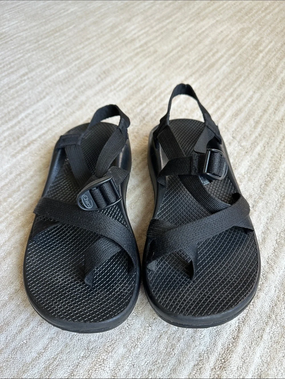 Chaco euc men