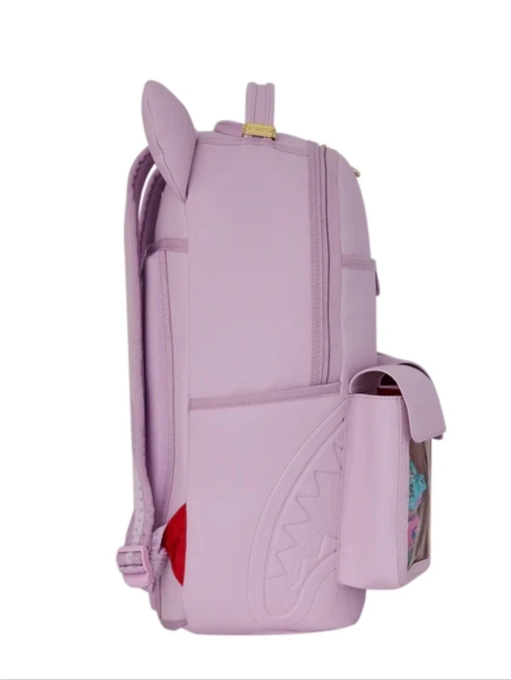 Sprayground new tags