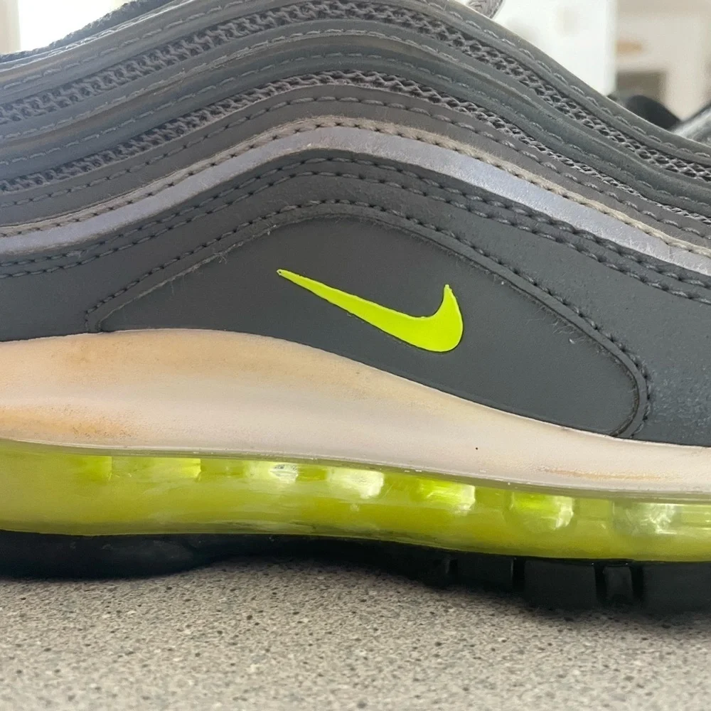 Nike these are