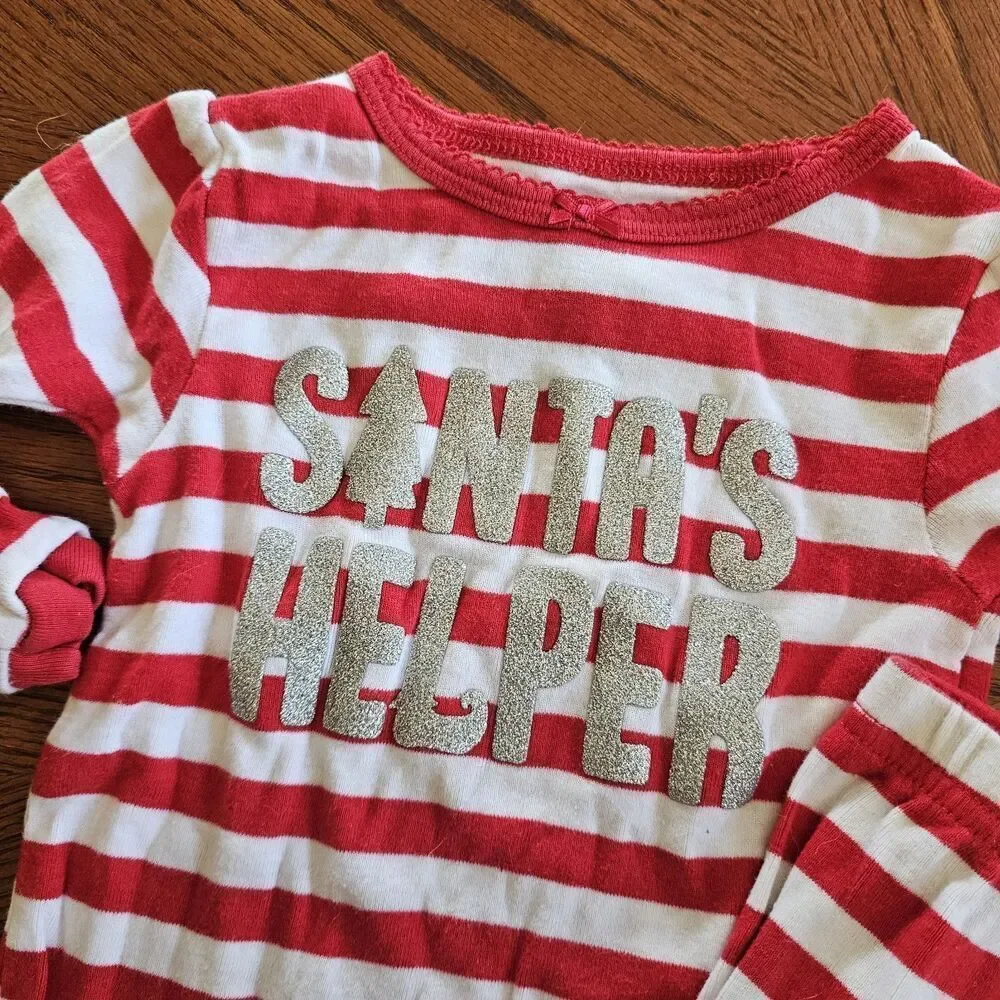 Carters worn one
