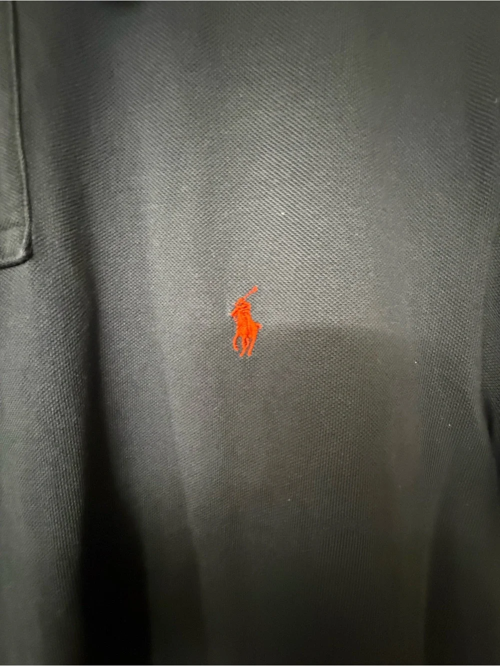 Ralph Lauren classic ralph