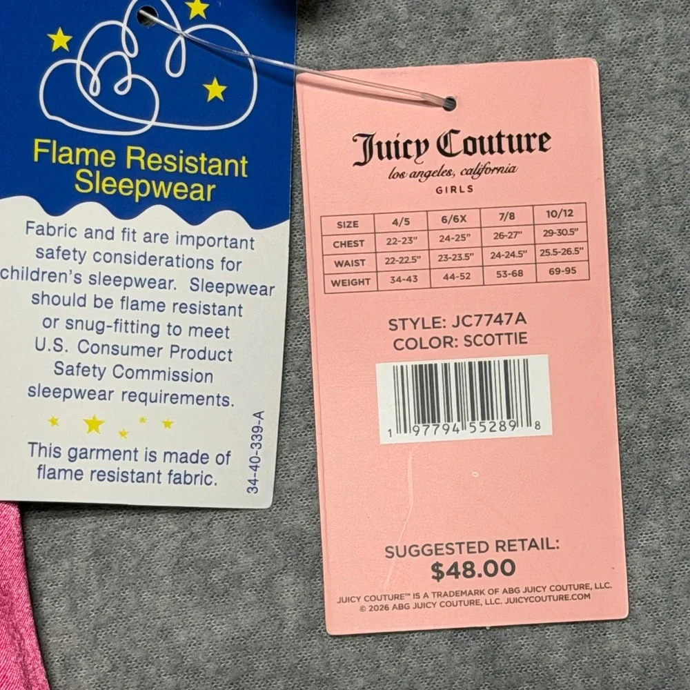 Juicy Couture juicy couture
