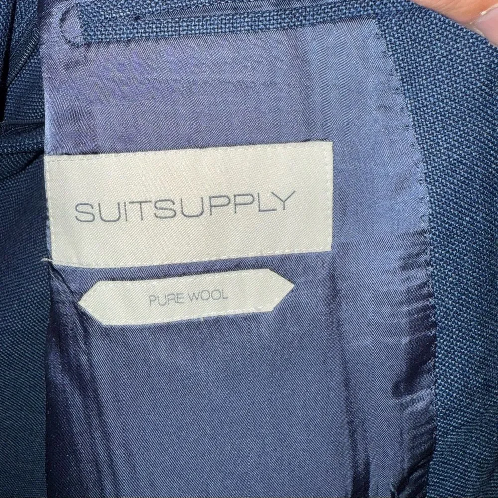 Suitsupply havana full
