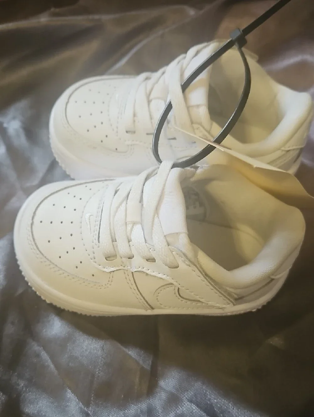 Nike classic white