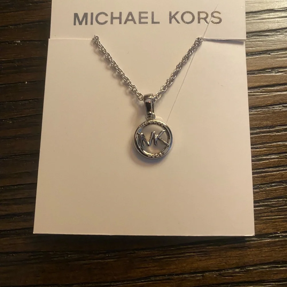 Michael Kors new michael