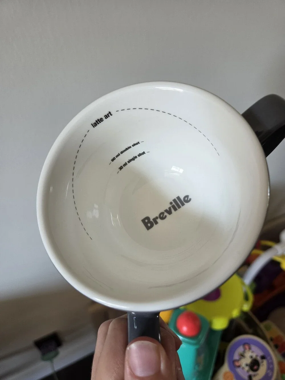 Breville classic ceramic