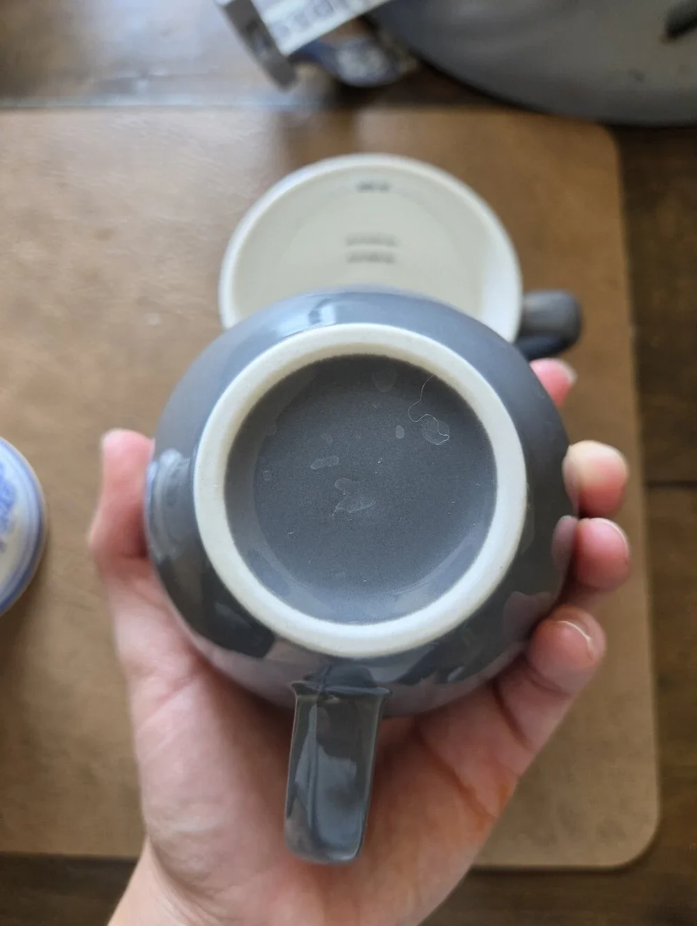 Breville classic ceramic
