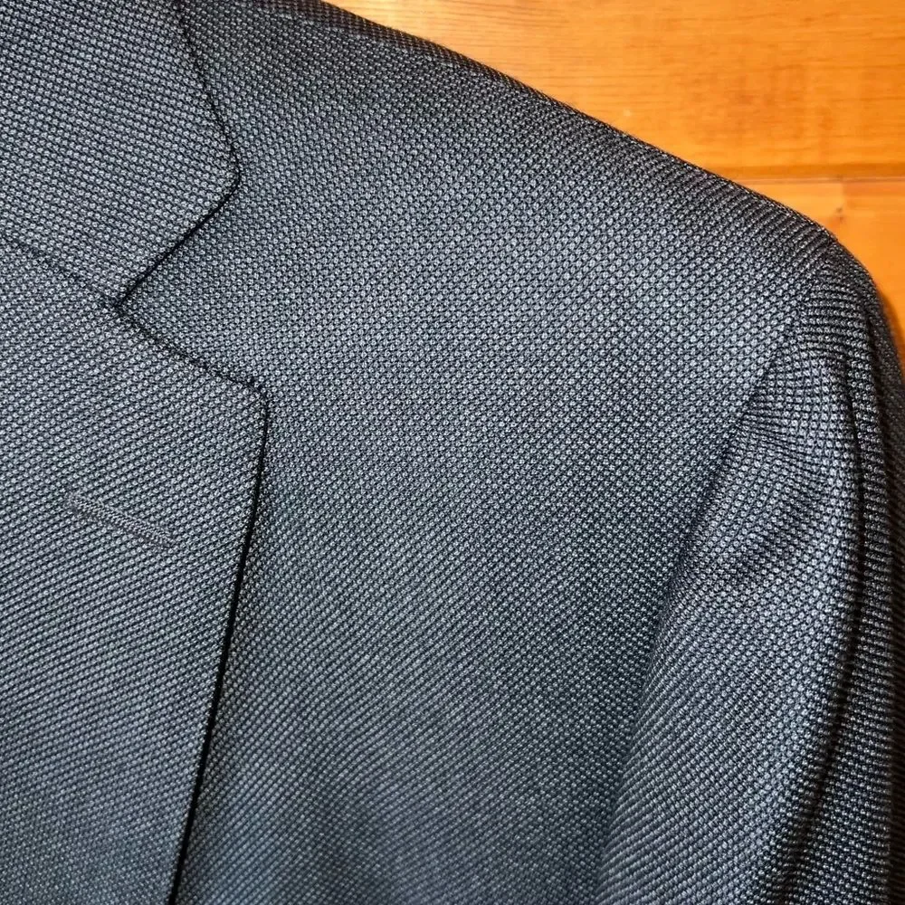 Suitsupply $649 msrp