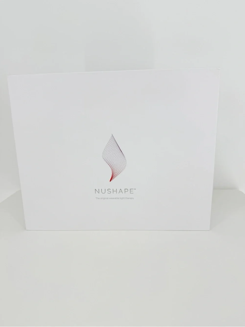 NuShape wearable red