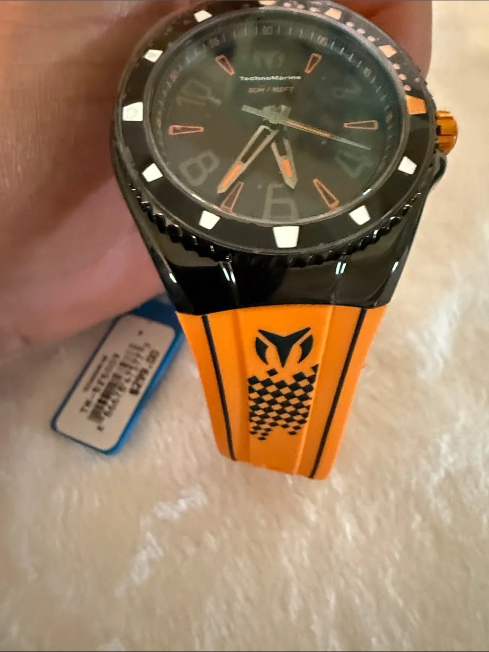 Technomarine