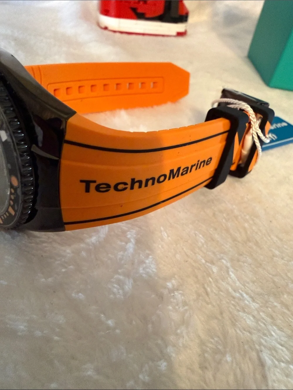 Technomarine
