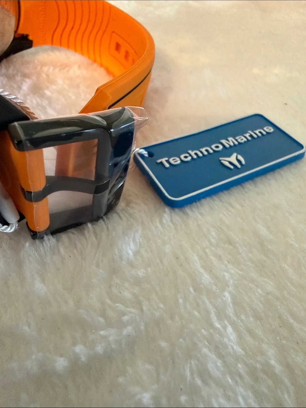 Technomarine