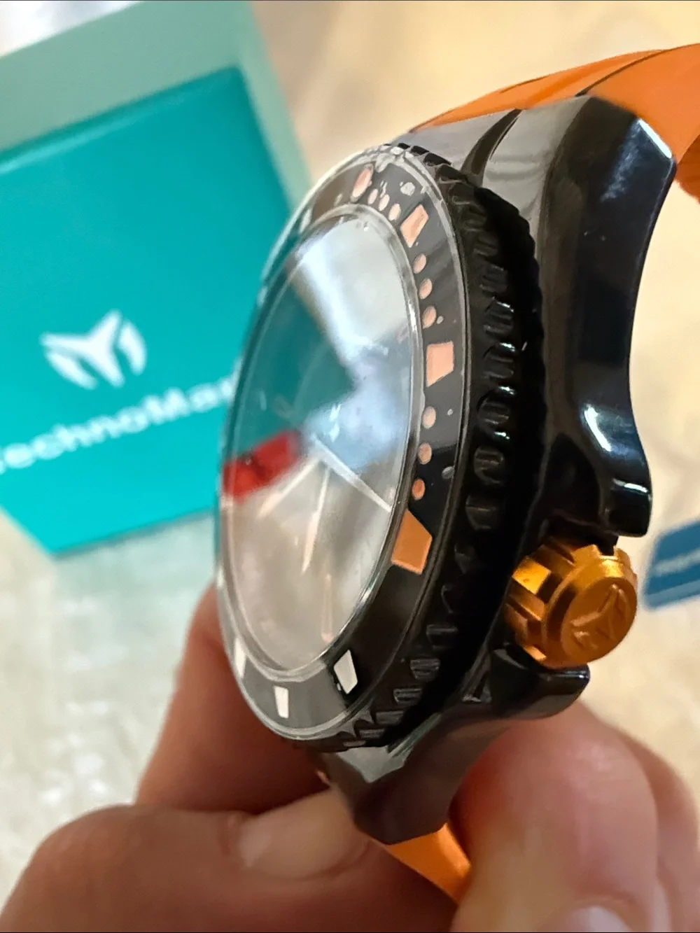 Technomarine