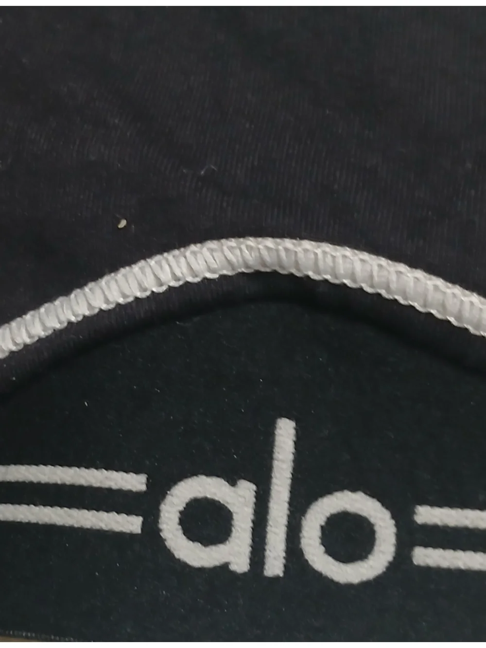 ALO Yoga supportive sports