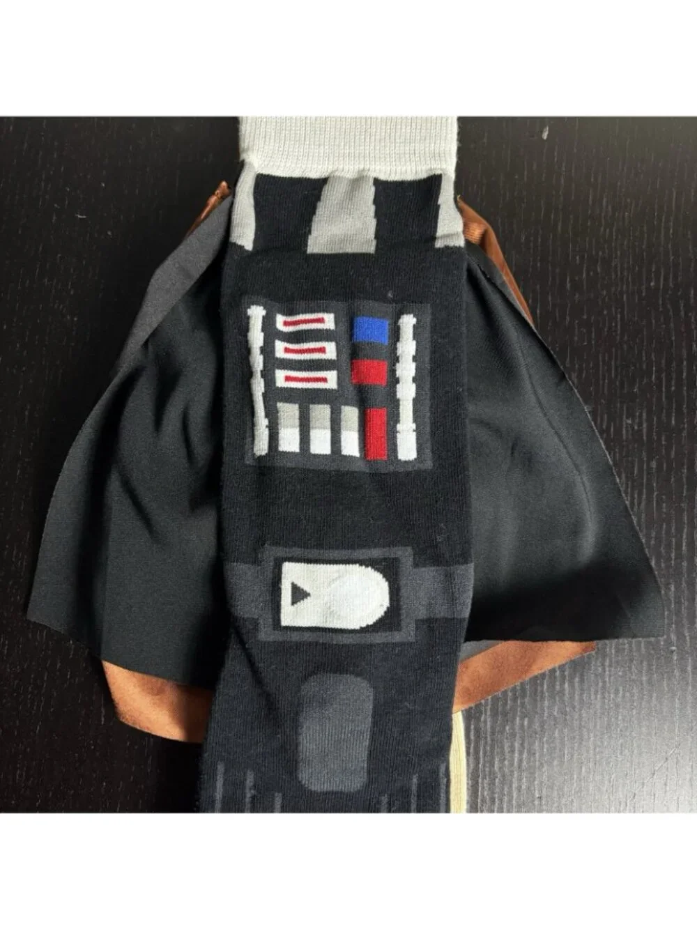 Star Wars hallmark star