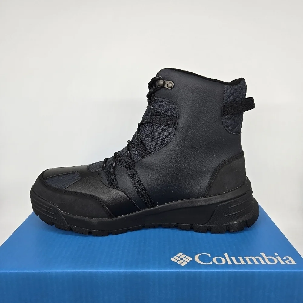 Columbia new kodiak