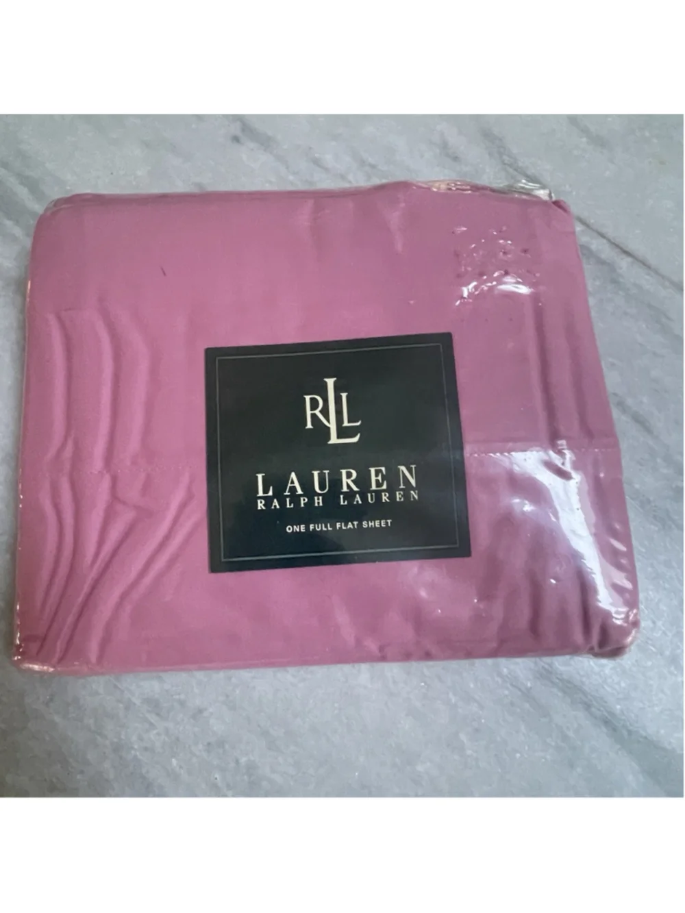 Ralph Lauren Home new vintage
