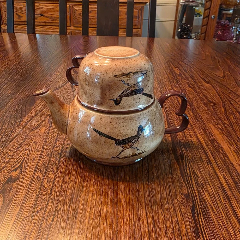 N/A vintage stoneware
