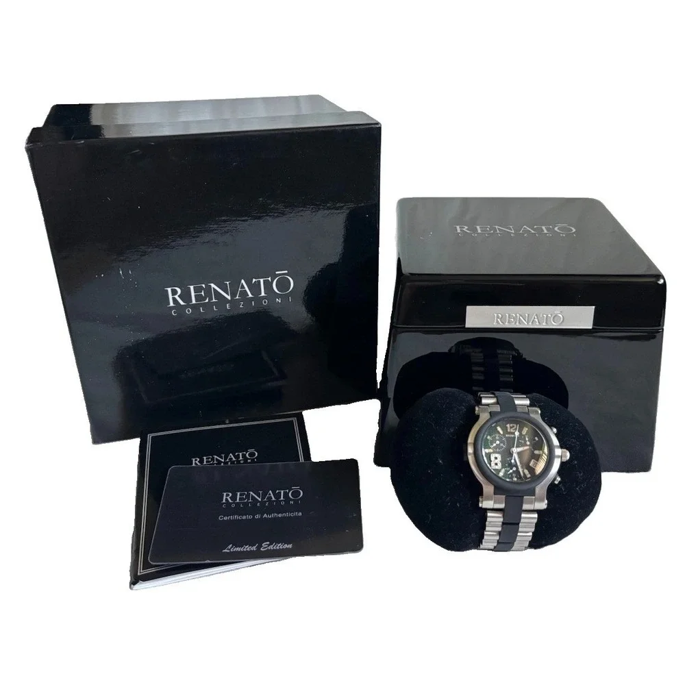 Renato Angi originally $900