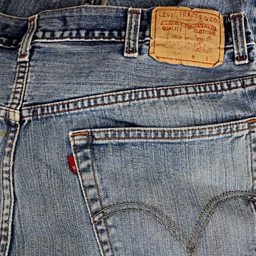 Levis levi’s 559