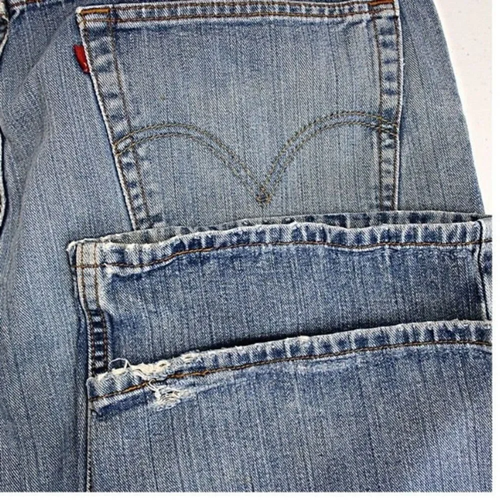 Levis levi’s 559