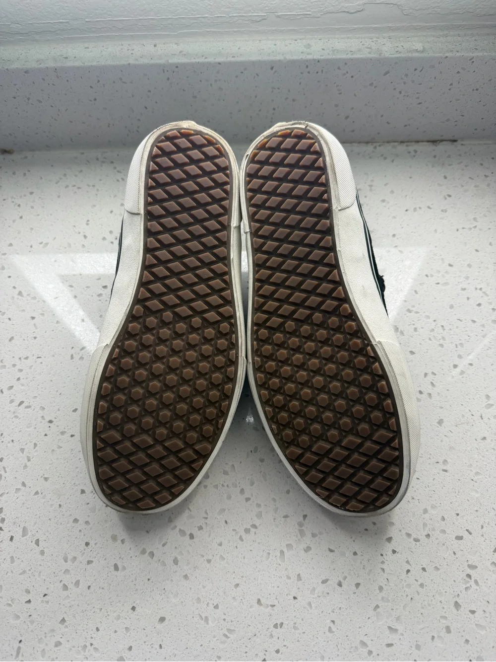 Vans brand new