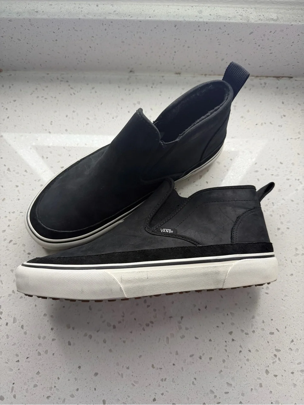 Vans brand new
