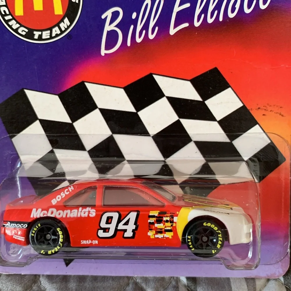 Mattel get ready