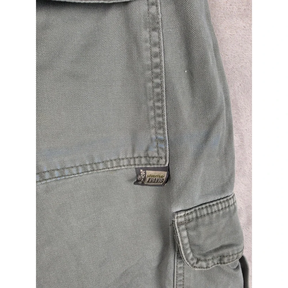 Levis don see