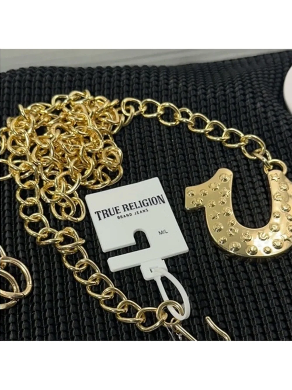 True Religion brand new