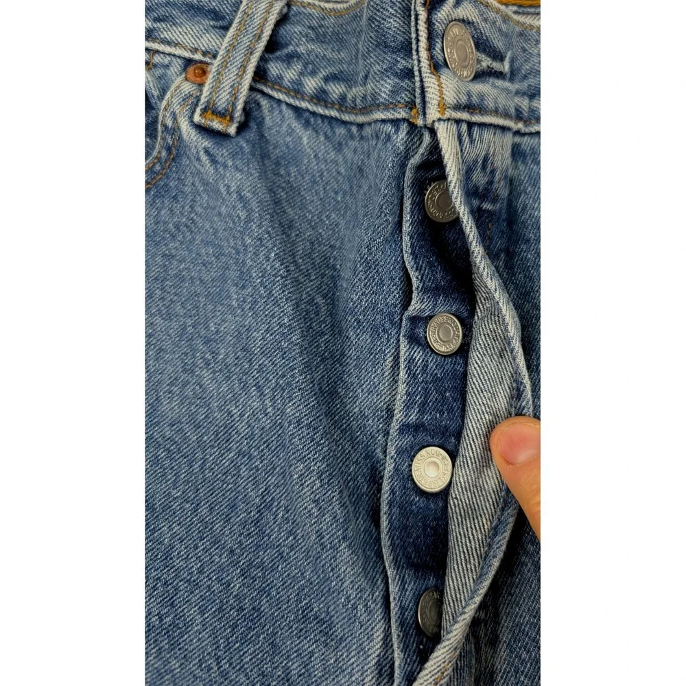 Levis vintage levi