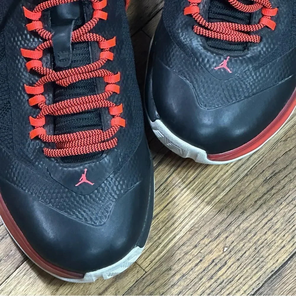 JORDAN YOUTH size 7