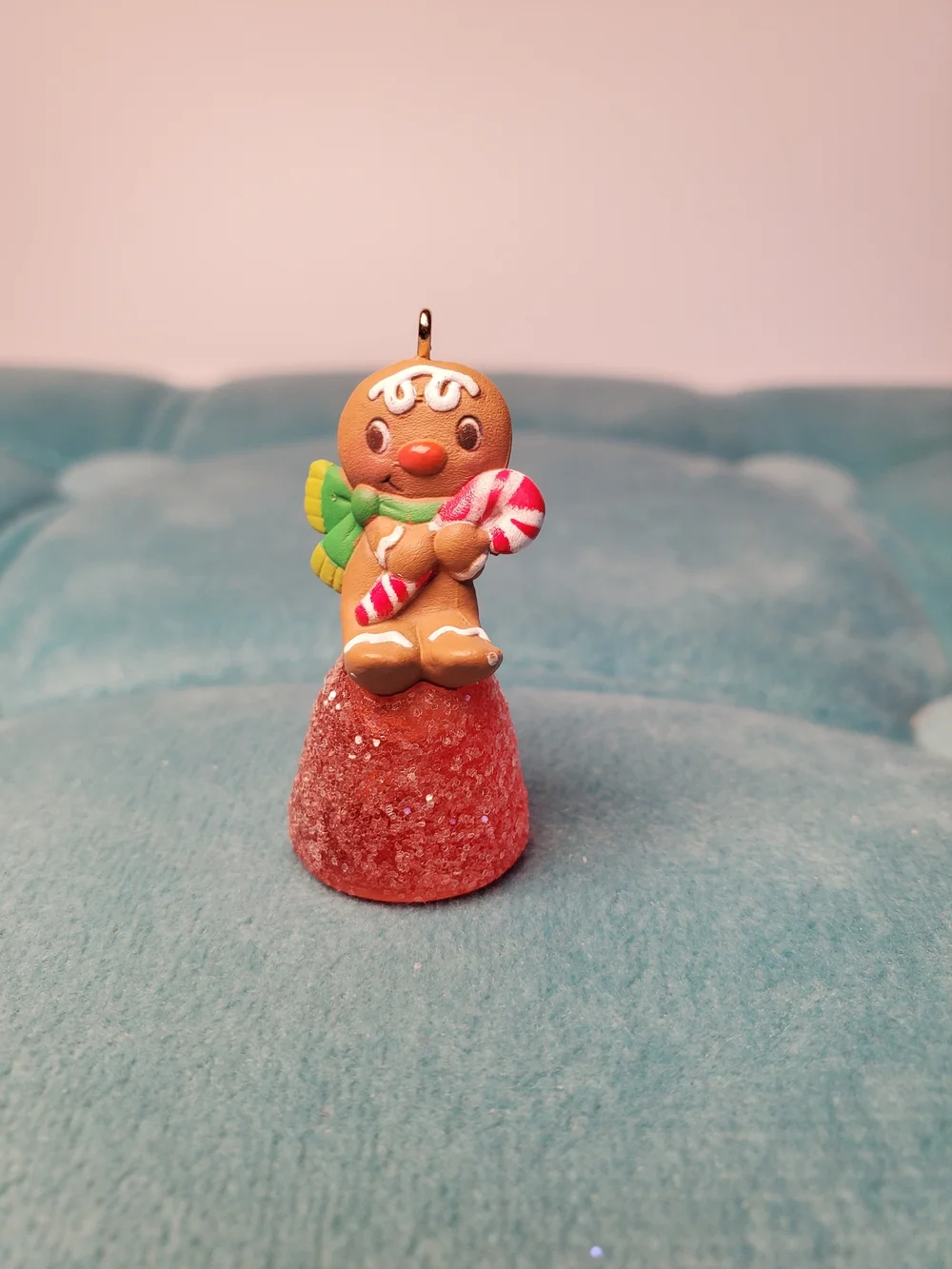Hallmark brand keepsake