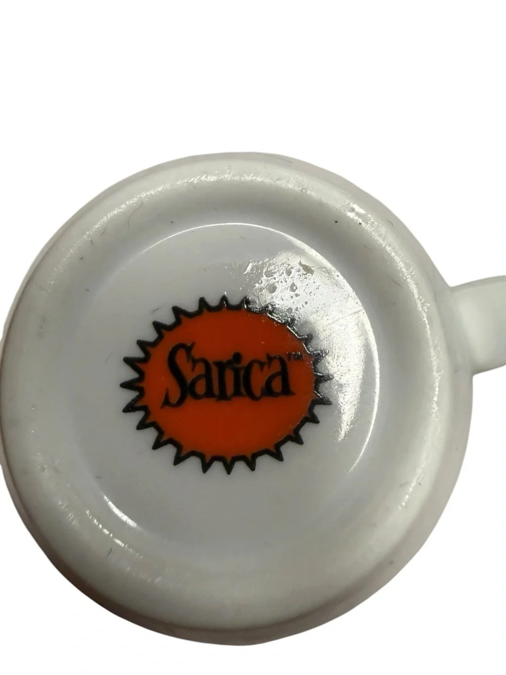 sarica vintage “free
